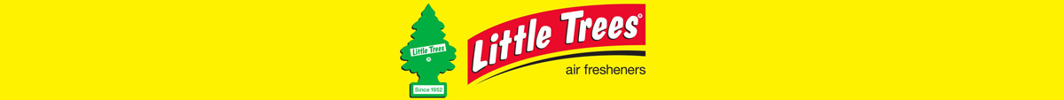 Little Trees
