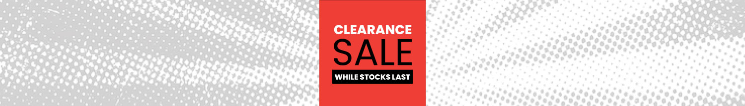 Stock Clearance