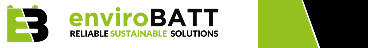 enviroBATT