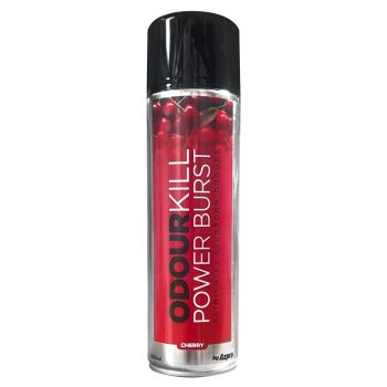 ODOUR KILL BLAST CAN CHERRY 500ML