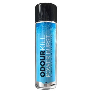 ODOUR KILL BLAST CAN ICE 500ML