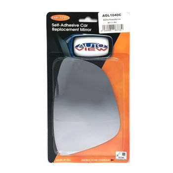 MIRROR GLASS BEETLE CC EOS PASSAT SCIROC