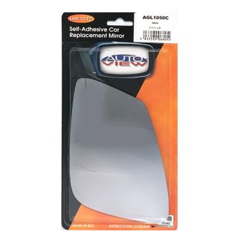 MIRROR GLASS BMW 1 2 3 5 7 SERIES AND X1 LH