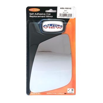 MIRROR GLASS BMW 1 2 3 5 7 SERIES AND X1 RH