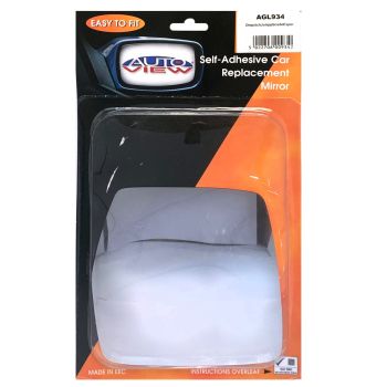 MIRROR GLASS DISPATCH JUMPY SCUDO EXPERT