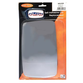 MIRROR GLASS SPRINTER LT40 95->06 RH/LH