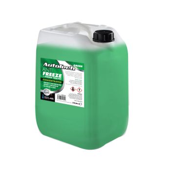 ANTI FREEZE GREEN 20LTR