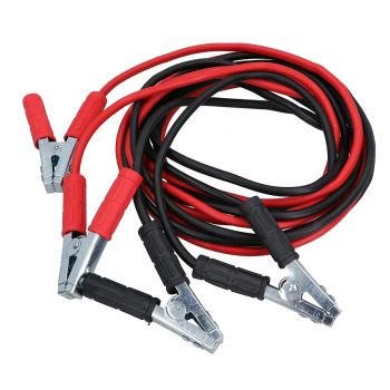 JUMP LEADS 600 AMP 4M LENGTH