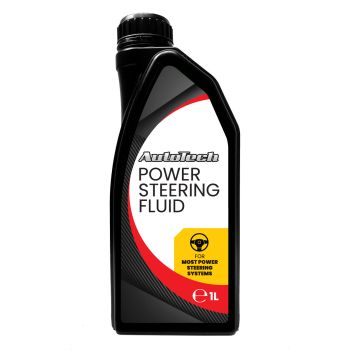 POWER STEERING FLUID 1LTR