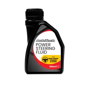 POWER STEERING FLUID 500ML