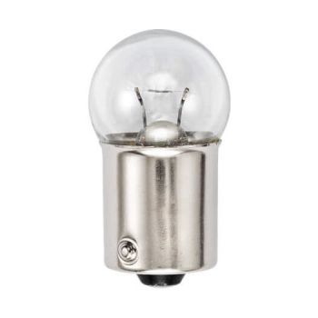 BULB 12V 5W 207 SINGLE