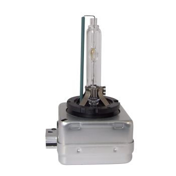 BULB HID GAS 35W 12V 6000K