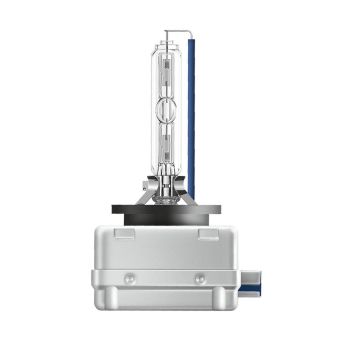 BULB HID GAS 35W 12V 6000K