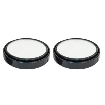 BLIND SPOT MIRRORS ADJUSTABLE PAIR 50MM