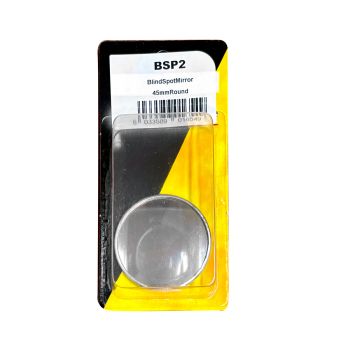 BLIND SPOT MIRROR ROUND 45MM