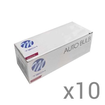 BULB 12V 10W Z31 R10W (BOX OF 10)