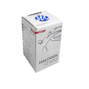 BULB 12V/19W H16 5202