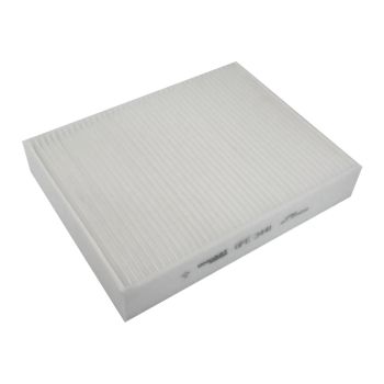 CABIN FILTER EKF323