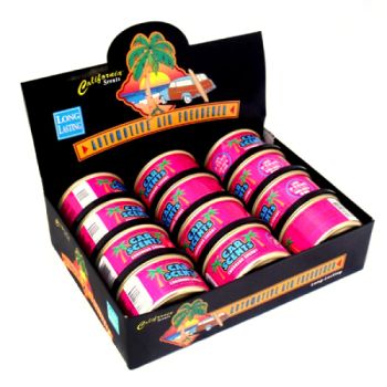 CALIFORNIA SCENT CHERRY X 12 IN A BOX