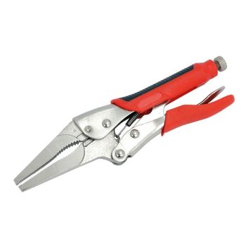GRIP WRENCH 9 INCH ROUND JAW