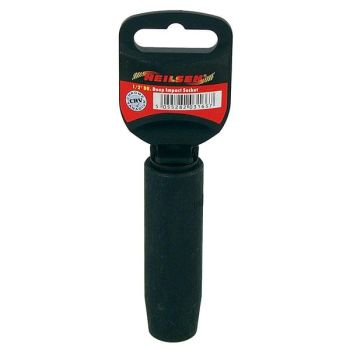 12MM DEEP IMPACT SOCKET 1/2 INCH DRIVE