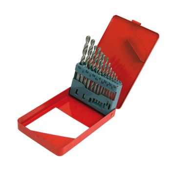 DRILL SET 13PC