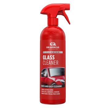 DR MARCUS GLASS CLEANER 750ML