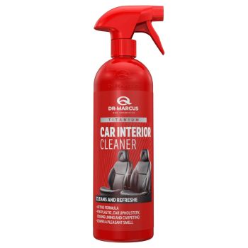 DR MARCUS INTERIOR TEXTILE CLEANER 750ML