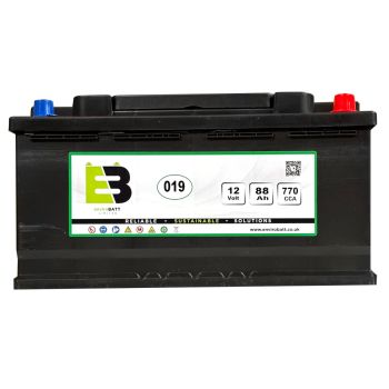 ENVIROBATT BATTERY 019
