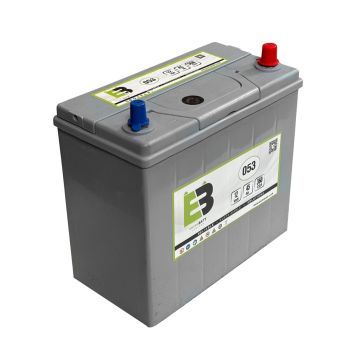 ENVIROBATT BATTERY 053