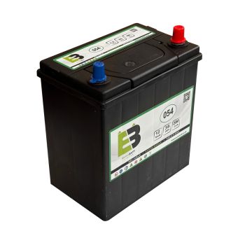ENVIROBATT BATTERY 054