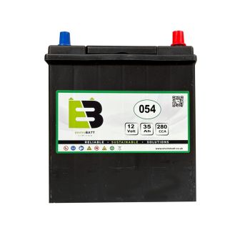 ENVIROBATT BATTERY 054