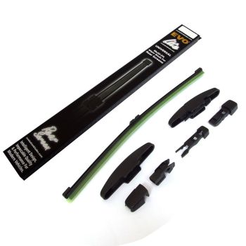 WIPER BLADE EVO LITE 15 INCH REAR