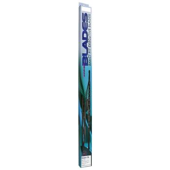 EXACT FIT WIPER BLADE FRONT PAIR A3 ARONA SKODA VW