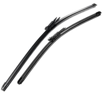 EXACT FIT WIPER BLADE FRONT PAIR C4 SCENIC