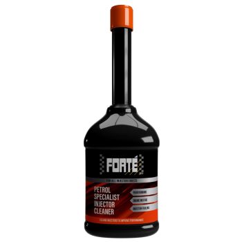 FORTE PETROL SPECIALIST INJECTOR CLEANER 400ML