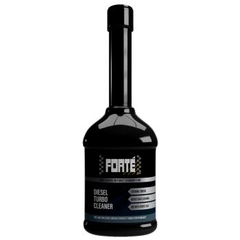 FORTE DIESEL TURBO CLEANER 400ML