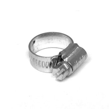 HOSE CLIPS OO 12-20MM PACK OF 10