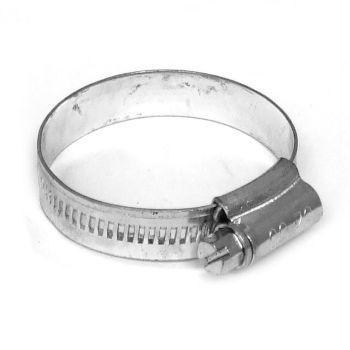 HOSE CLIPS 1X 30-40MM PACK OF 10