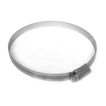 HOSE CLIPS 4X 80-100MM PACK OF 10