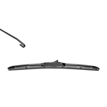WIPER BLADE HYBRID 20 INCH