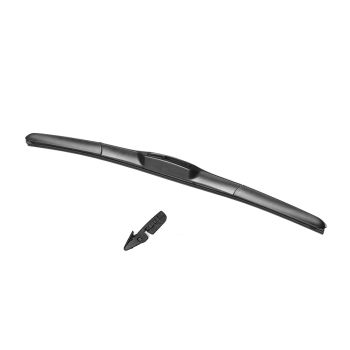 WIPER BLADE HYBRID 20 INCH