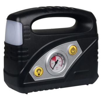 AIR COMPRESSOR ANALOGUE DISPLAY