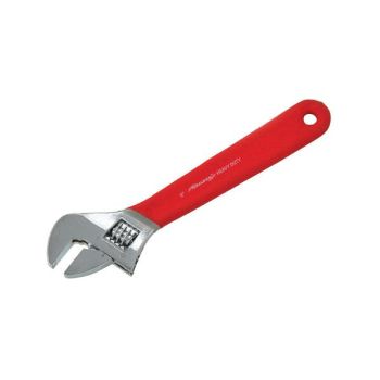 ADJUSTABLE WRENCH 8 INCH