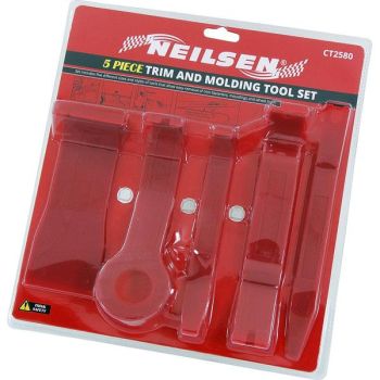 TRIM AND PRY TOOL SET