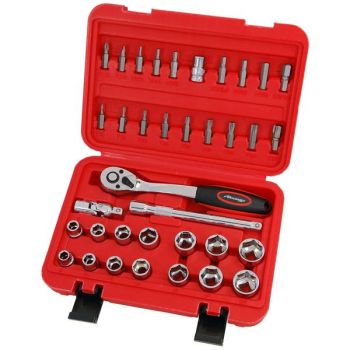SOCKET SET 36PC