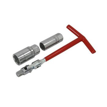 SPARK PLUG SOCKET SET 3PC