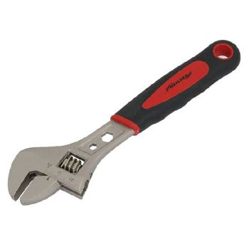 ADJUSTABLE WRENCH 8 INCH
