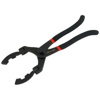 HEAVY DUTY OIL FILTER PLIERS 13 INCH