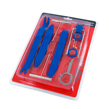 TRIM AND RADIO PRY TOOL SET 12PC